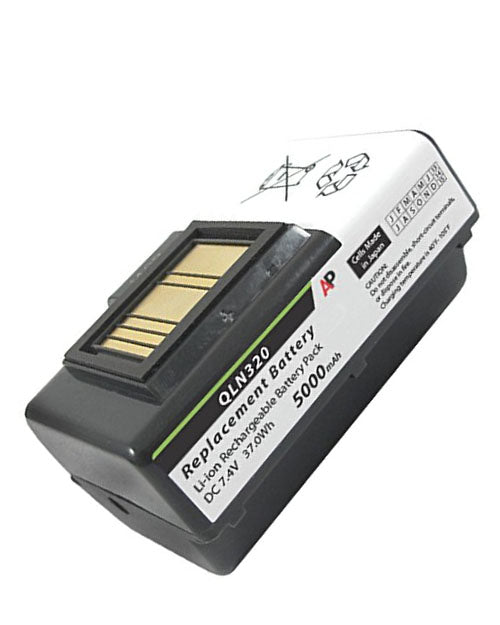 Zebra Rw420 Battery Eliminator Za 3174