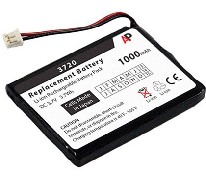 Avaya 3720 Battery - AtlanticBatteries.com