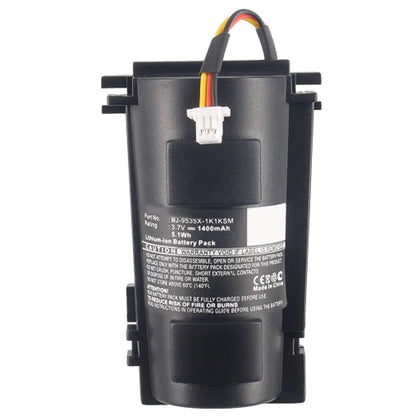 METROLOGIC Dolphin 9535 Battery - AtlanticBatteries.com