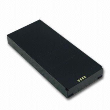 MP2 WP9600 Battery - AtlanticBatteries.com