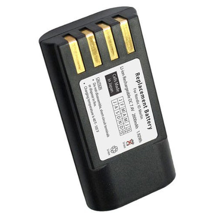 Nordic ID BAR00008 Battery - AtlanticBatteries.com