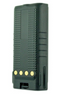 M/A-Com P7100 Battery - Li-Poly (Two Rails)